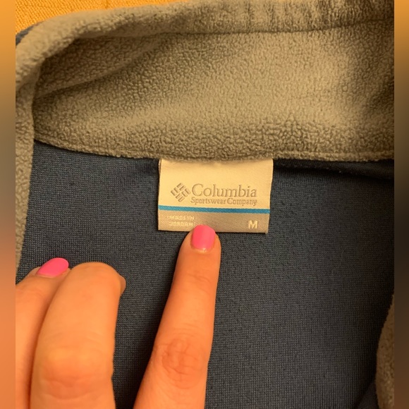 Fleece Pullover Sweatshirt - Picture 7 of 10